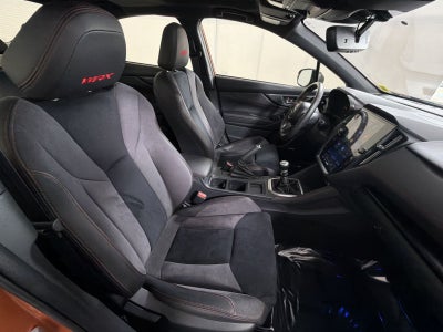 2024 Subaru WRX Limited
