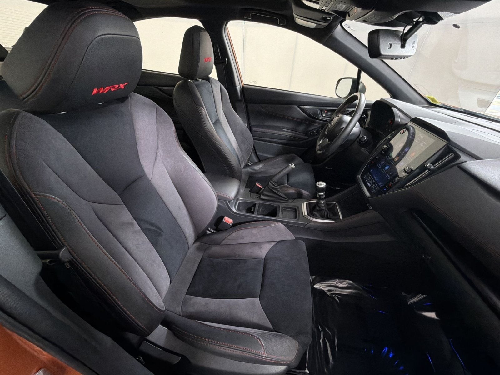 2024 Subaru WRX Limited