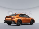 2024 Subaru WRX Limited