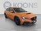2024 Subaru WRX Limited