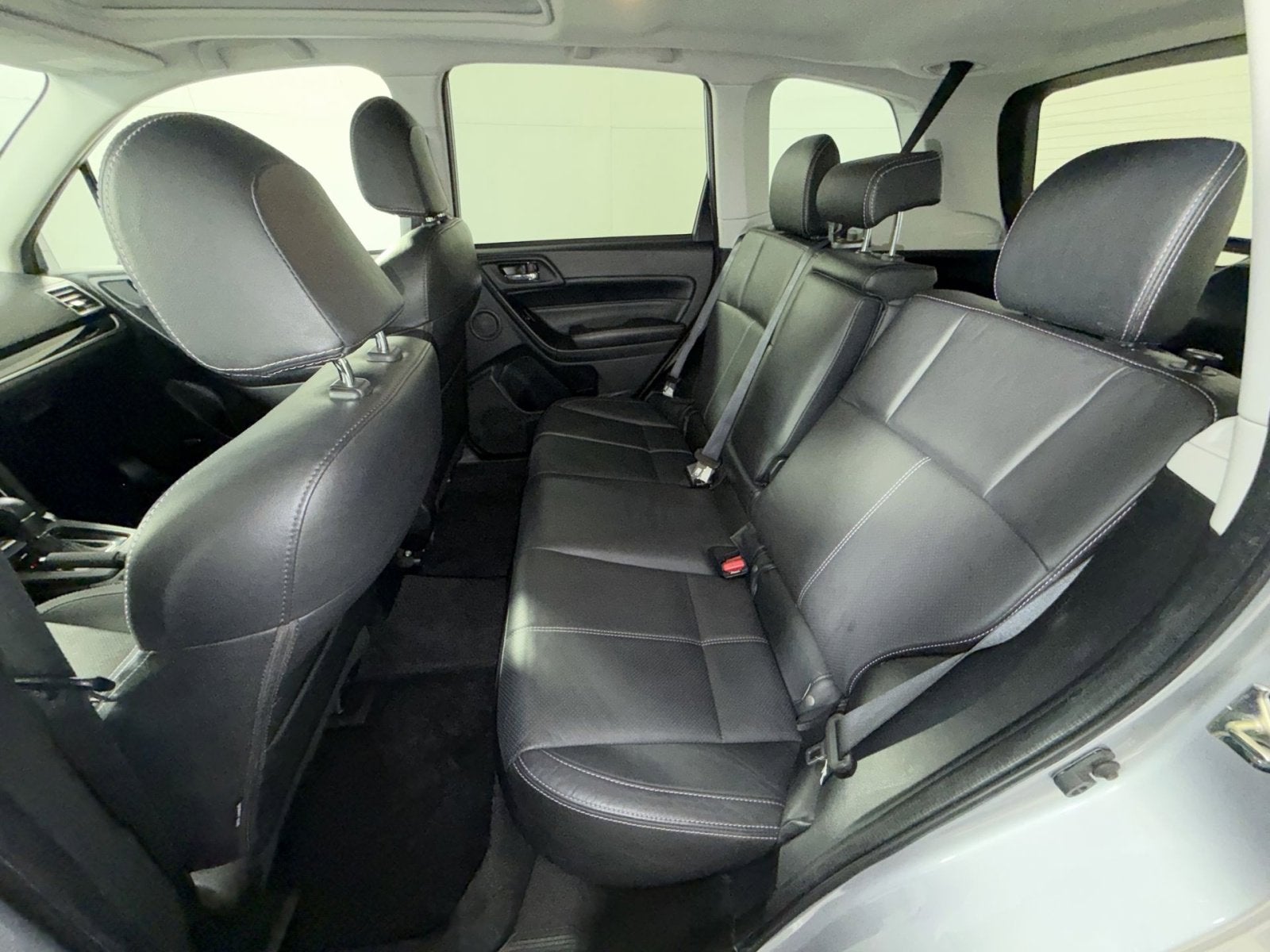 2017 Subaru Forester Touring