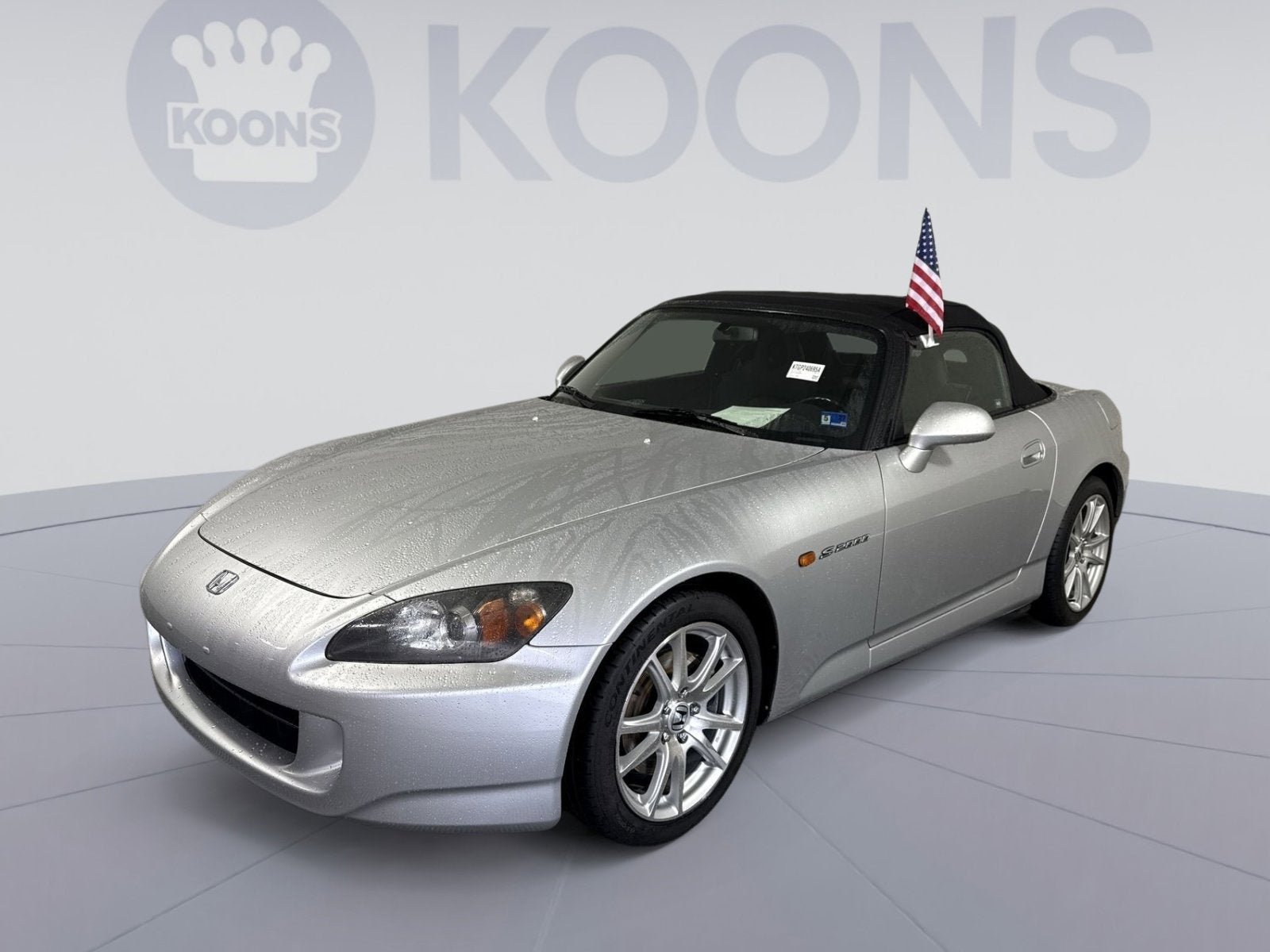 2005 Honda S2000 -'s photo