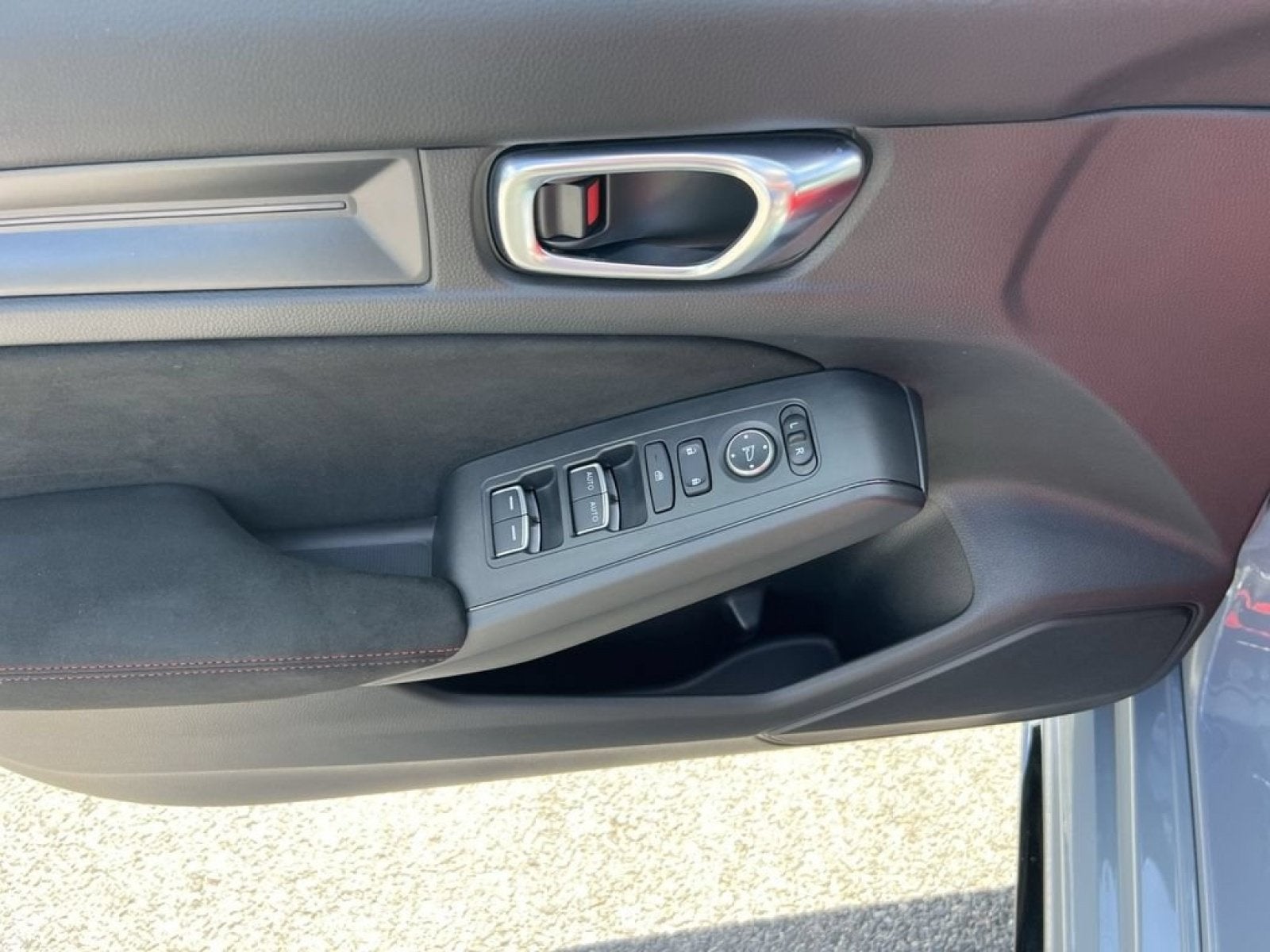 2025 Honda Civic Type R Manual