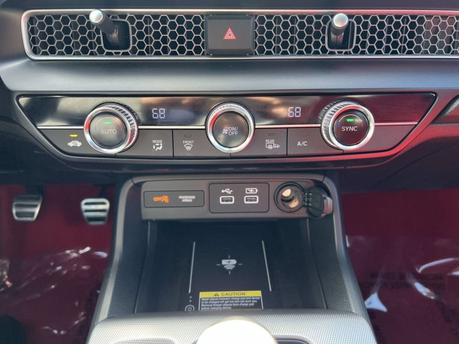 2025 Honda Civic Type R Manual