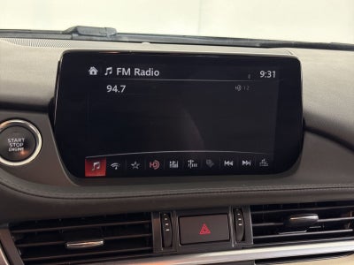 2021 Mazda Mazda6 Grand Touring