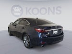 2021 Mazda Mazda6 Grand Touring