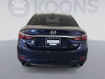 2021 Mazda Mazda6 Grand Touring