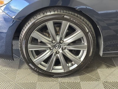 2021 Mazda Mazda6 Grand Touring