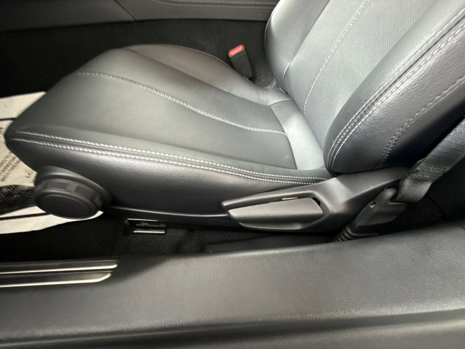 2025 Mazda Mazda MX-5 Miata Grand Touring