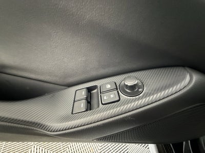 2025 Mazda Mazda MX-5 Miata Grand Touring
