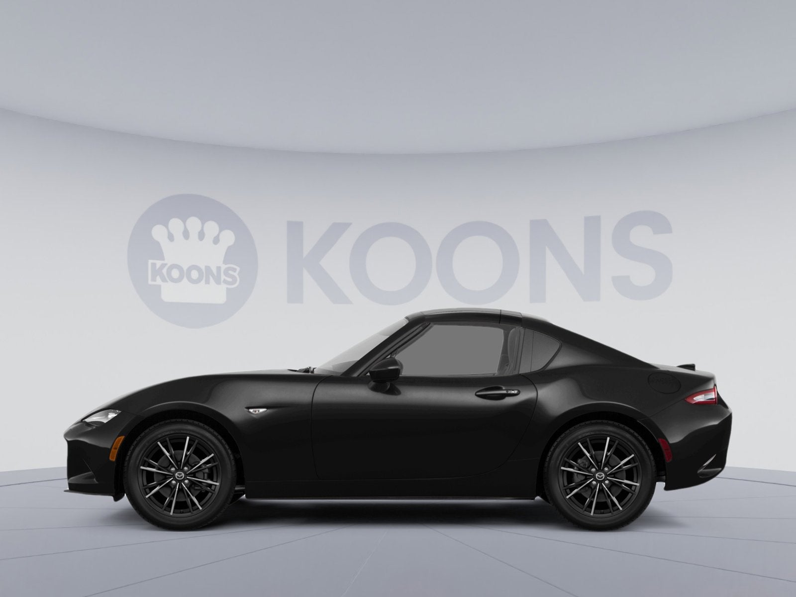 2025 Mazda Mazda MX-5 Miata Grand Touring