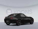 2025 Mazda Mazda MX-5 Miata Grand Touring