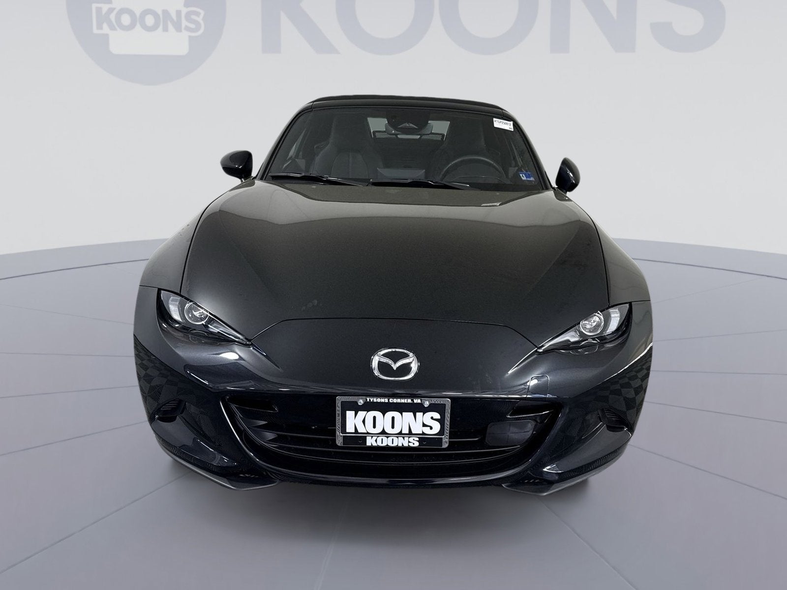 2025 Mazda Mazda MX-5 Miata Grand Touring