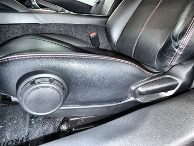 2017 Mazda Mazda MX-5 Miata RF Grand Touring