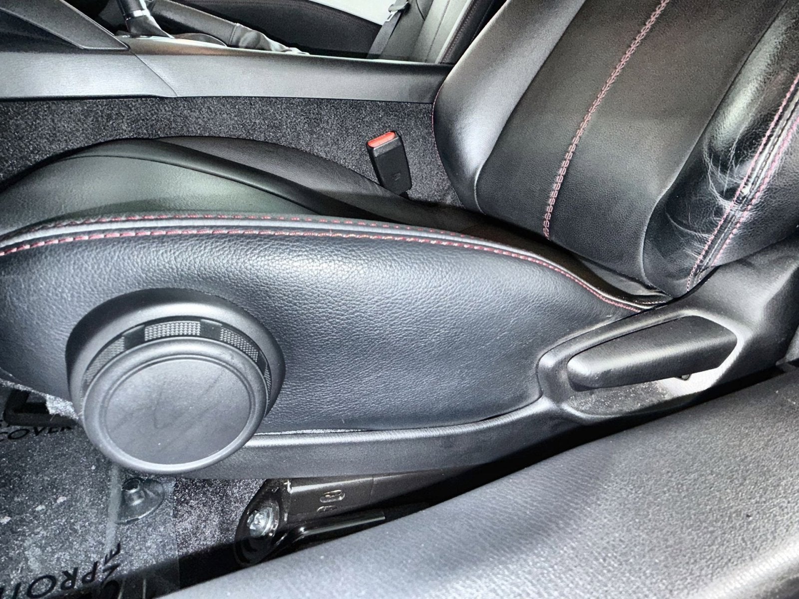 2017 Mazda Mazda MX-5 Miata RF Grand Touring