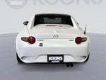 2017 Mazda Mazda MX-5 Miata RF Grand Touring