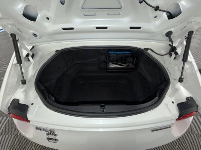 2021 Mazda Mazda MX-5 Miata RF Grand Touring