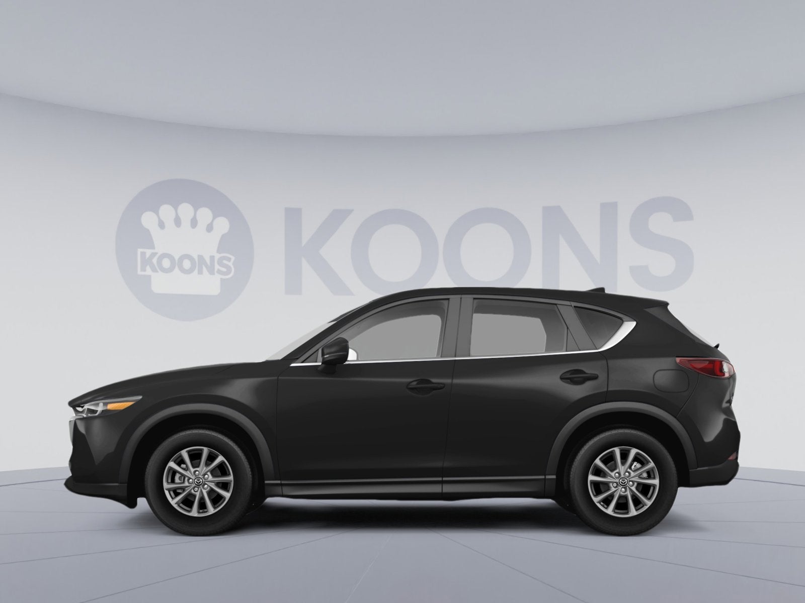 2023 Mazda Mazda CX-5 2.5 S