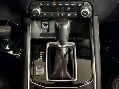 2023 Mazda Mazda CX-5 2.5 Turbo