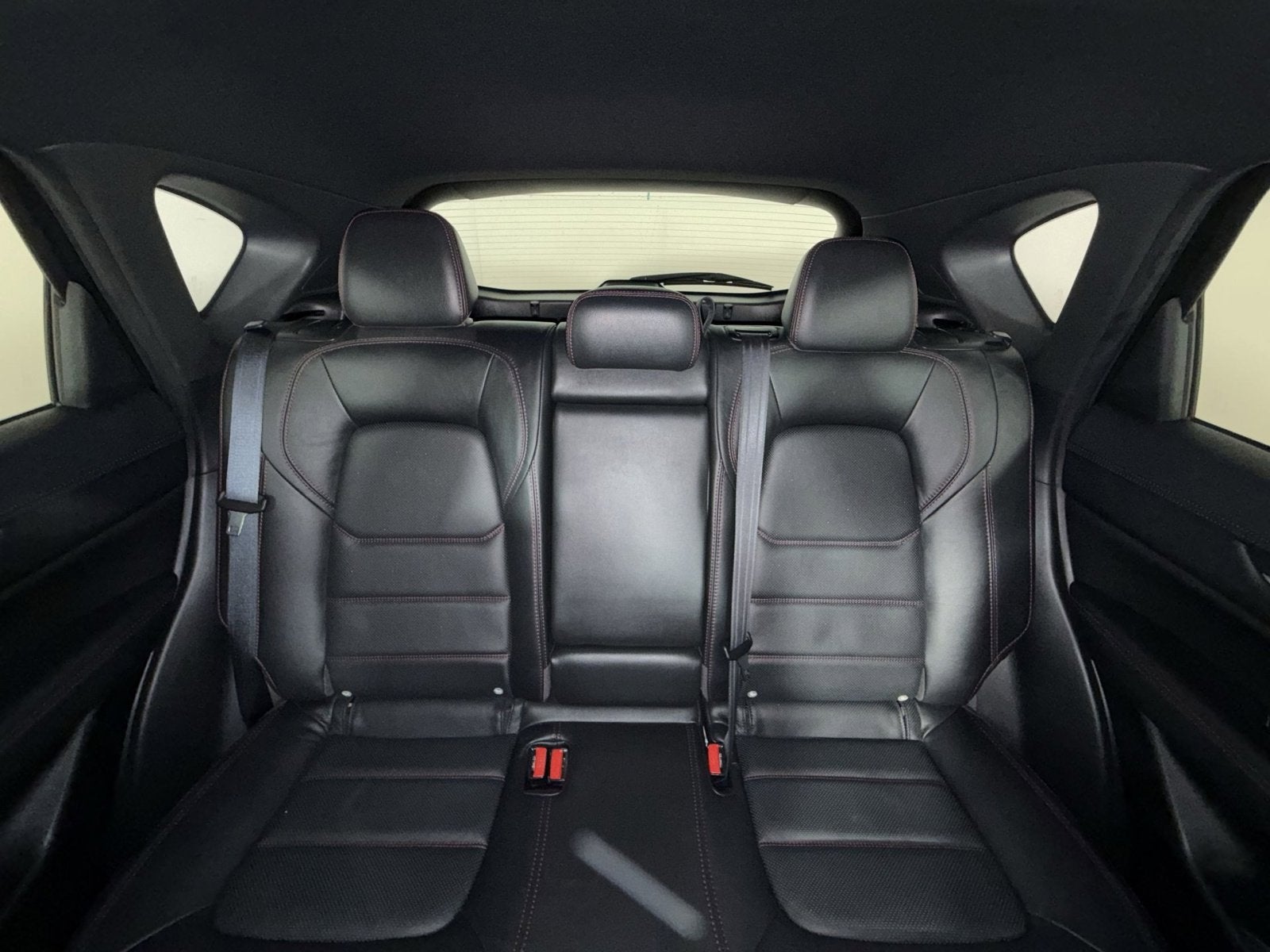 2023 Mazda Mazda CX-5 2.5 Turbo