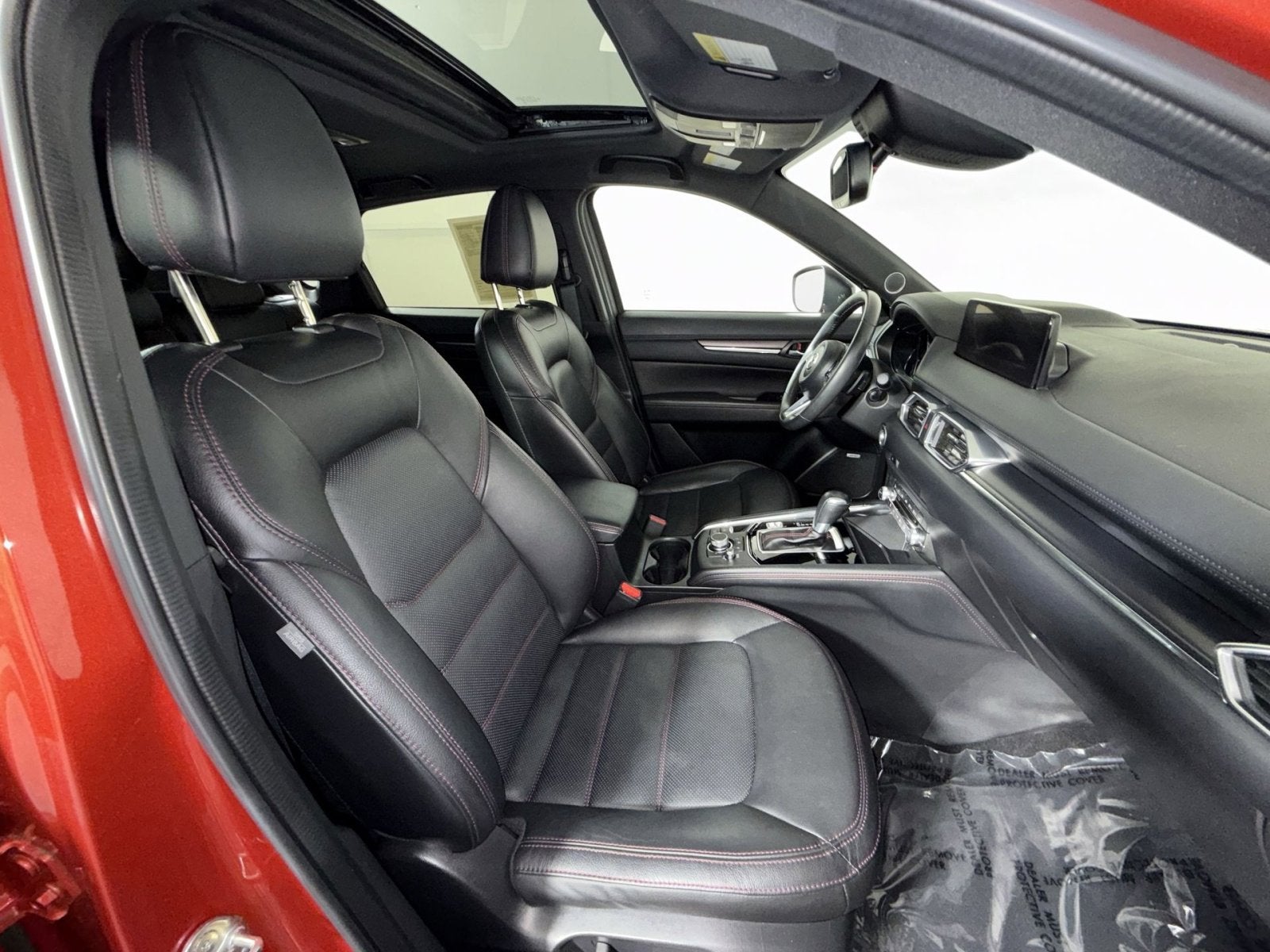 2023 Mazda Mazda CX-5 2.5 Turbo