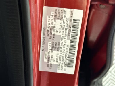 2023 Mazda Mazda CX-5 2.5 Turbo