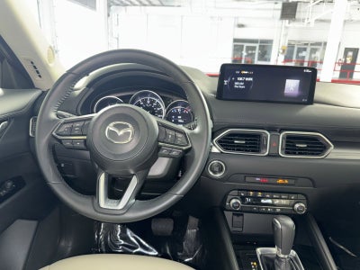 2023 Mazda Mazda CX-5 2.5 S Select Package