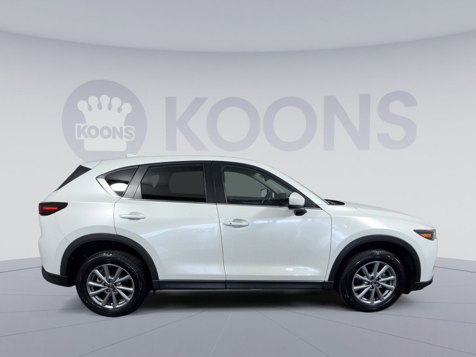 2023 Mazda Mazda CX-5 2.5 S Select Package
