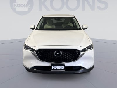 2023 Mazda Mazda CX-5 2.5 S Select Package