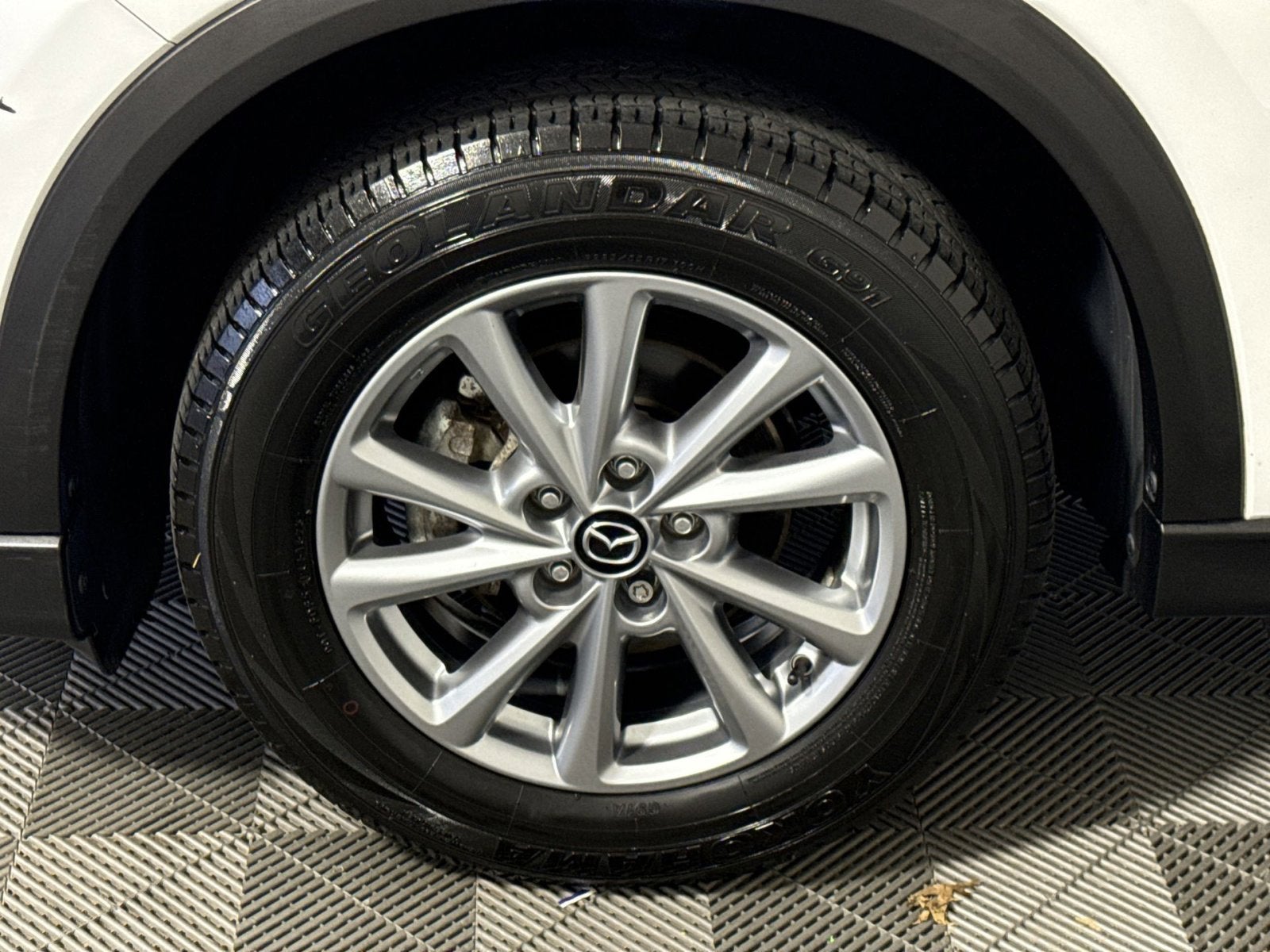2023 Mazda Mazda CX-5 2.5 S Select Package