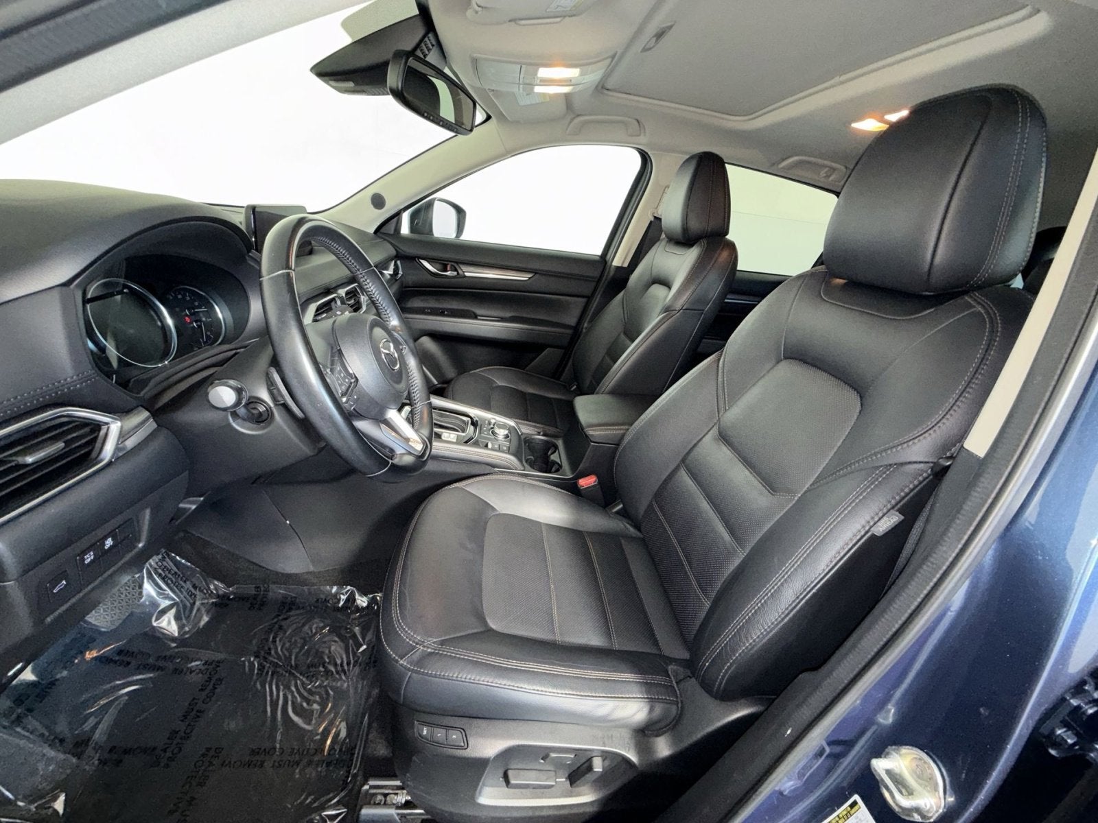 2020 Mazda Mazda CX-5 Grand Touring