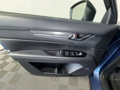 2020 Mazda Mazda CX-5 Grand Touring