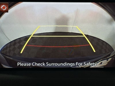 2020 Mazda Mazda CX-5 Grand Touring