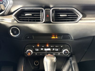 2020 Mazda Mazda CX-5 Grand Touring