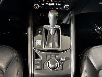 2020 Mazda Mazda CX-5 Grand Touring