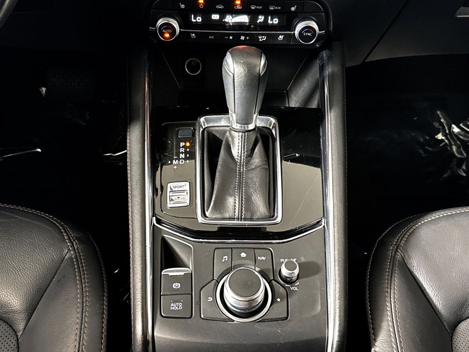 2020 Mazda Mazda CX-5 Grand Touring