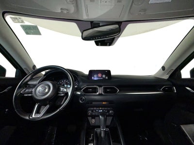 2020 Mazda Mazda CX-5 Grand Touring