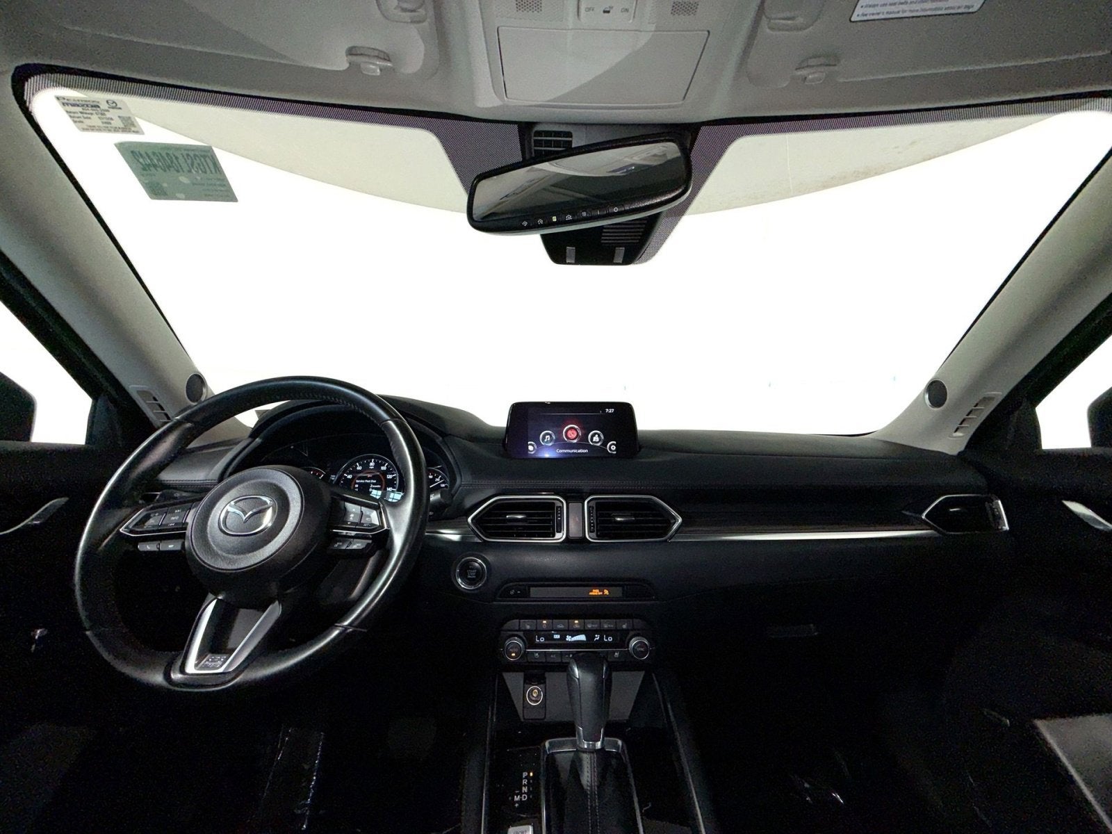 2020 Mazda Mazda CX-5 Grand Touring