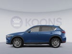 2020 Mazda Mazda CX-5 Grand Touring