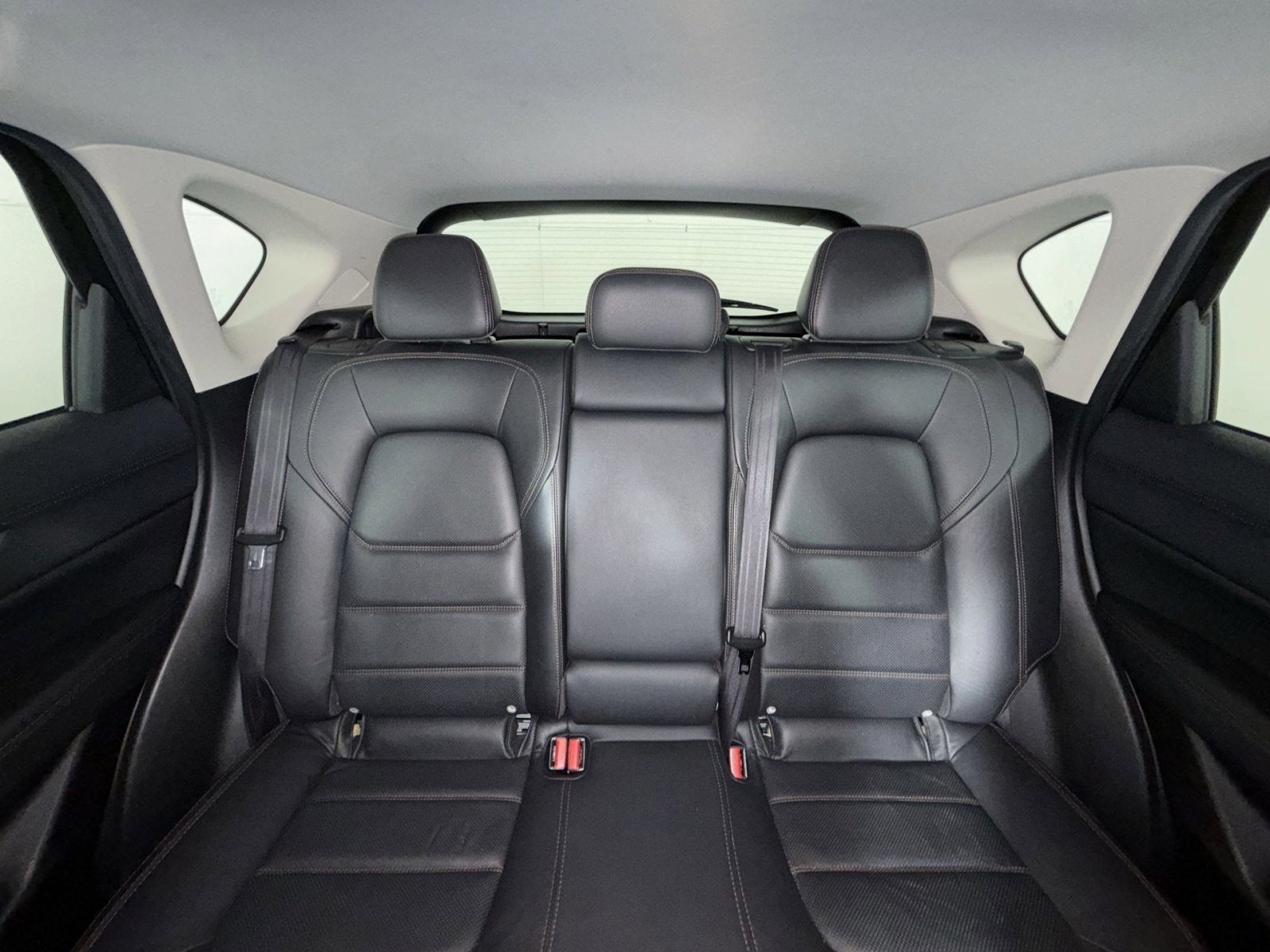 2020 Mazda Mazda CX-5 Grand Touring