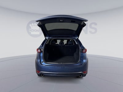 2020 Mazda Mazda CX-5 Grand Touring