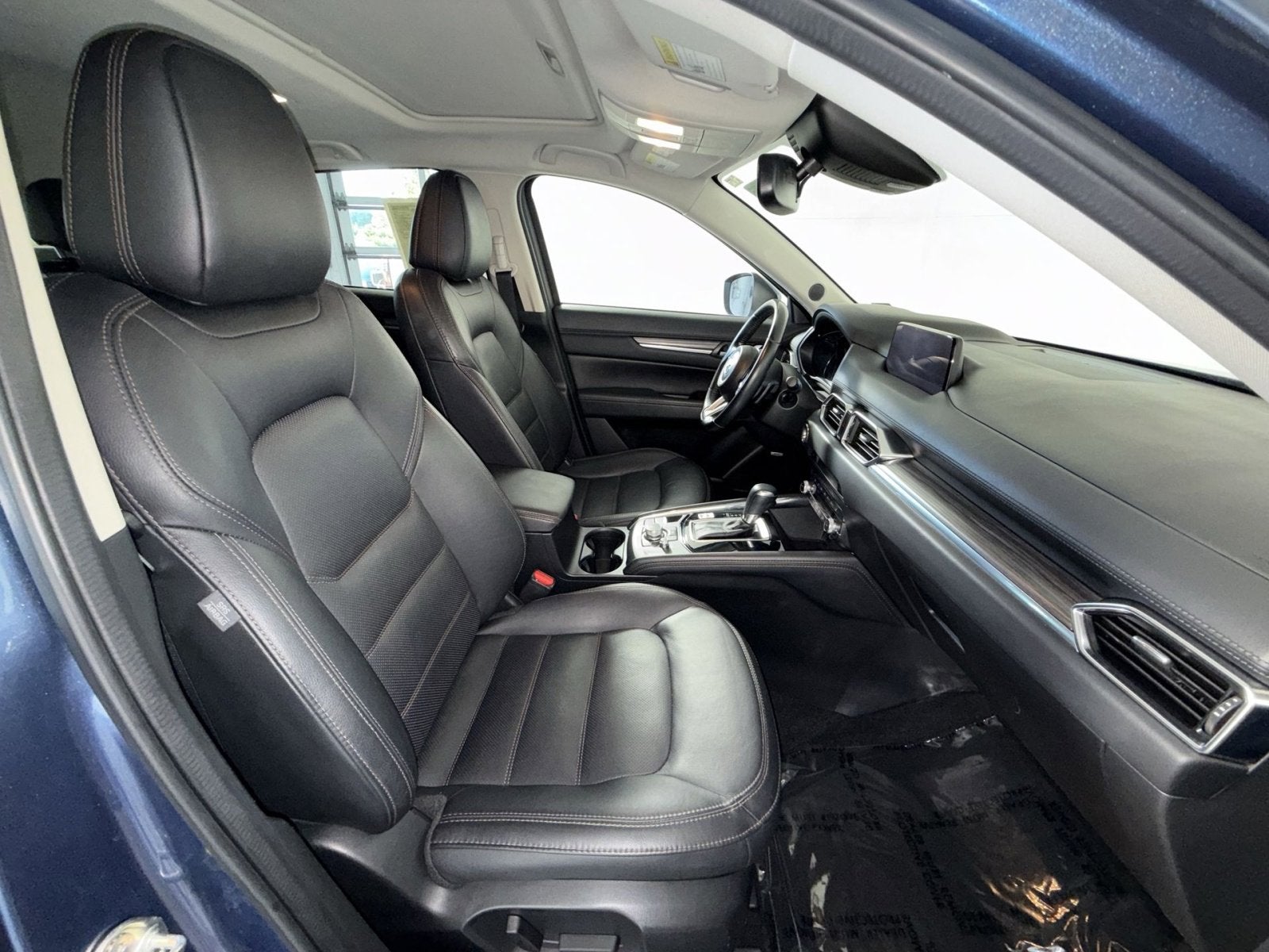 2020 Mazda Mazda CX-5 Grand Touring