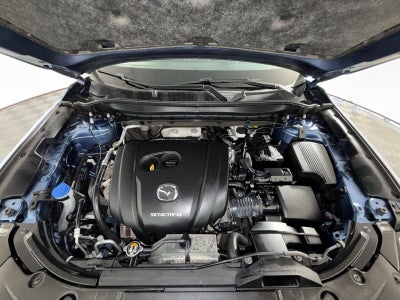 2020 Mazda Mazda CX-5 Grand Touring