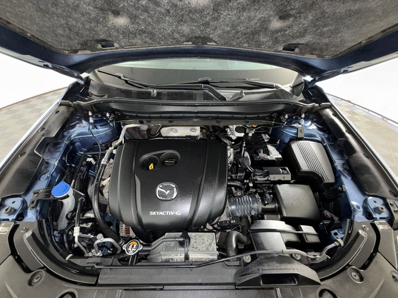 2020 Mazda Mazda CX-5 Grand Touring