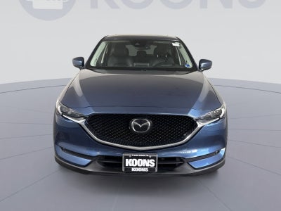 2020 Mazda Mazda CX-5 Grand Touring