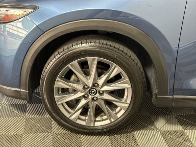 2020 Mazda Mazda CX-5 Grand Touring