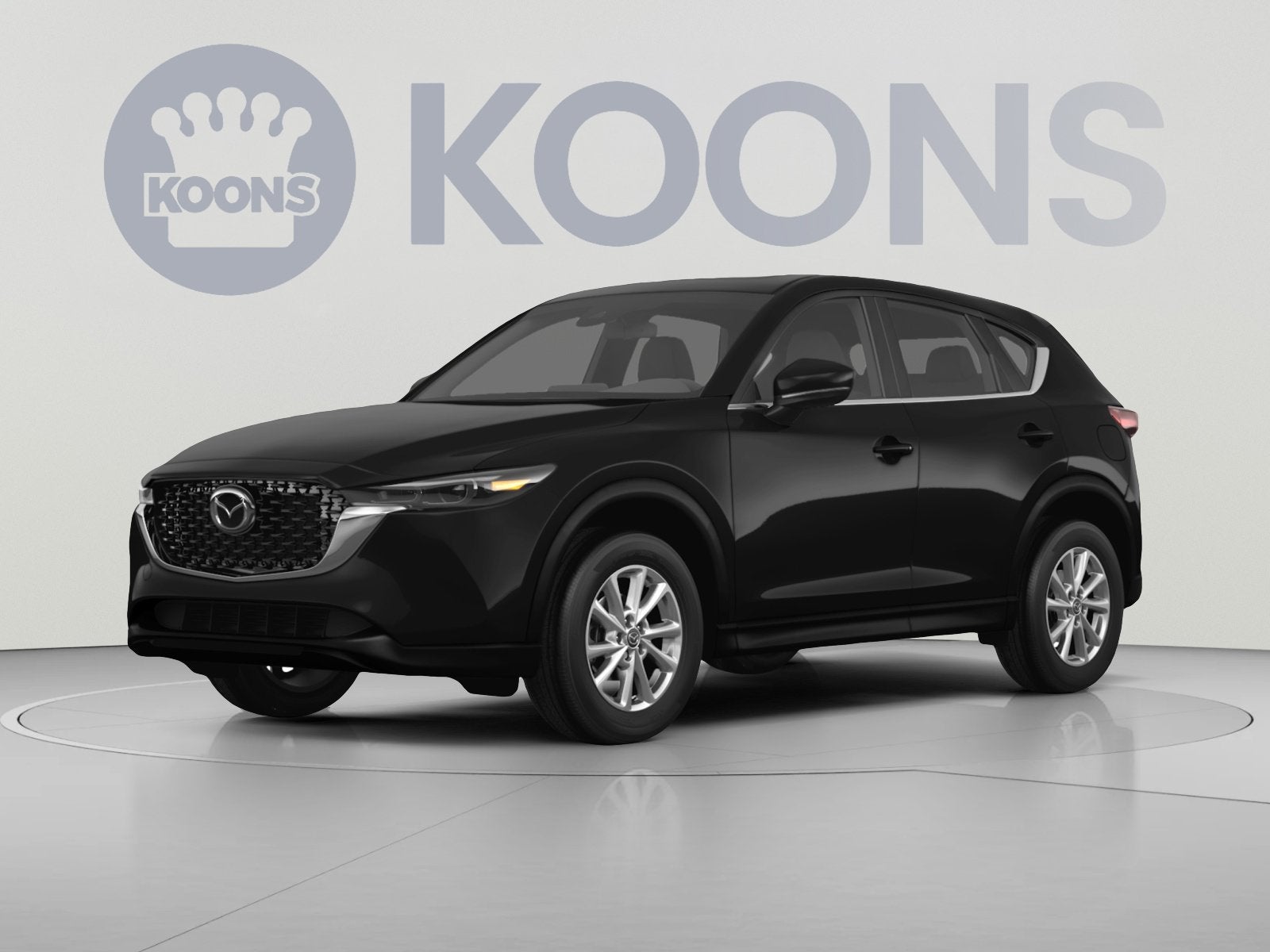 2024 Mazda Mazda CX-5 2.5 S Premium Package