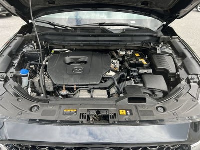 2024 Mazda Mazda CX-5 2.5 S Premium Package
