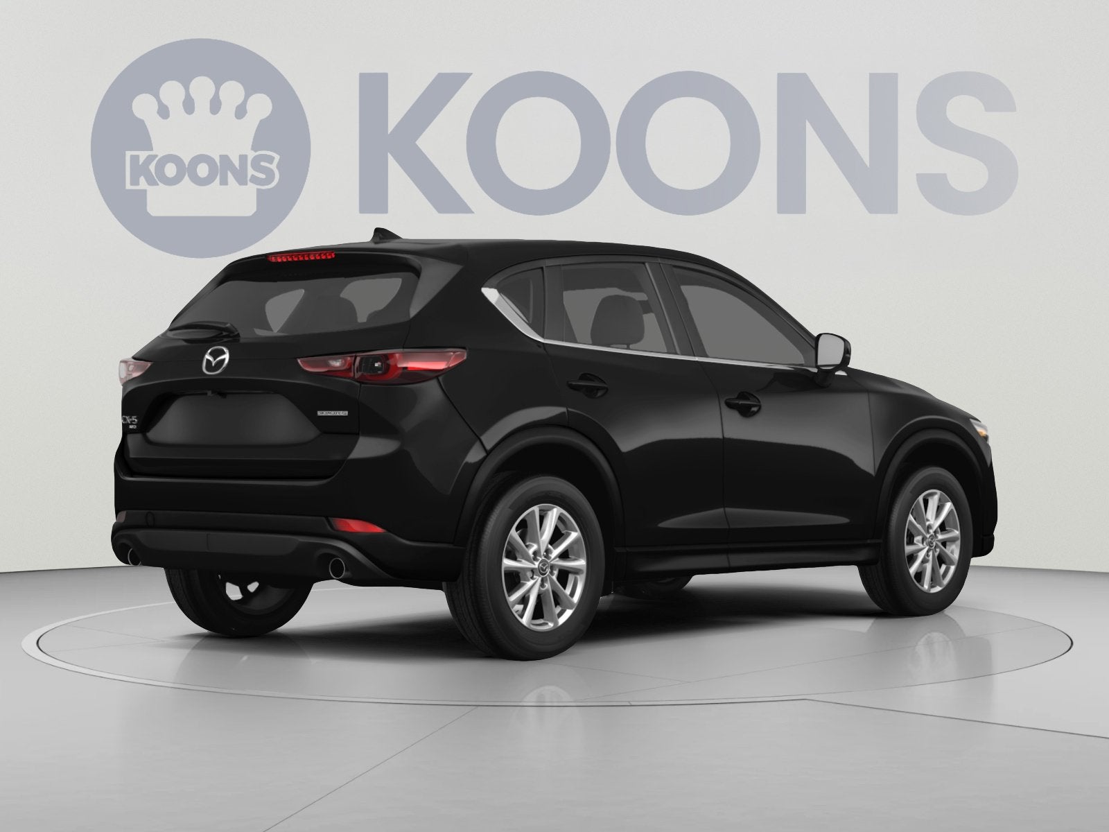 2024 Mazda Mazda CX-5 2.5 S Premium Package
