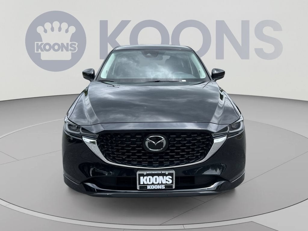 2024 Mazda Mazda CX-5 2.5 S Premium Package
